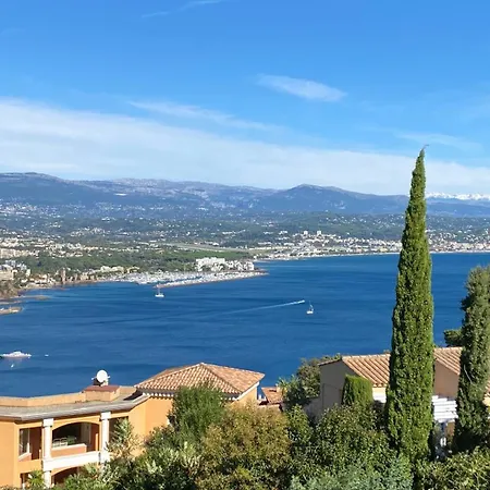 2 Pieces Avec Vue Sur La - Cles Esterel Appartamento *