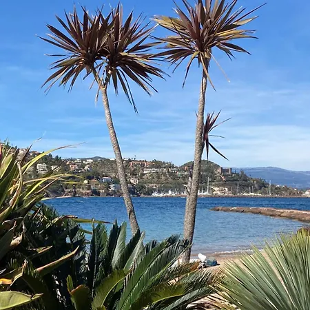 2 Pieces Avec Vue Sur La - Cles Esterel Appartamento *